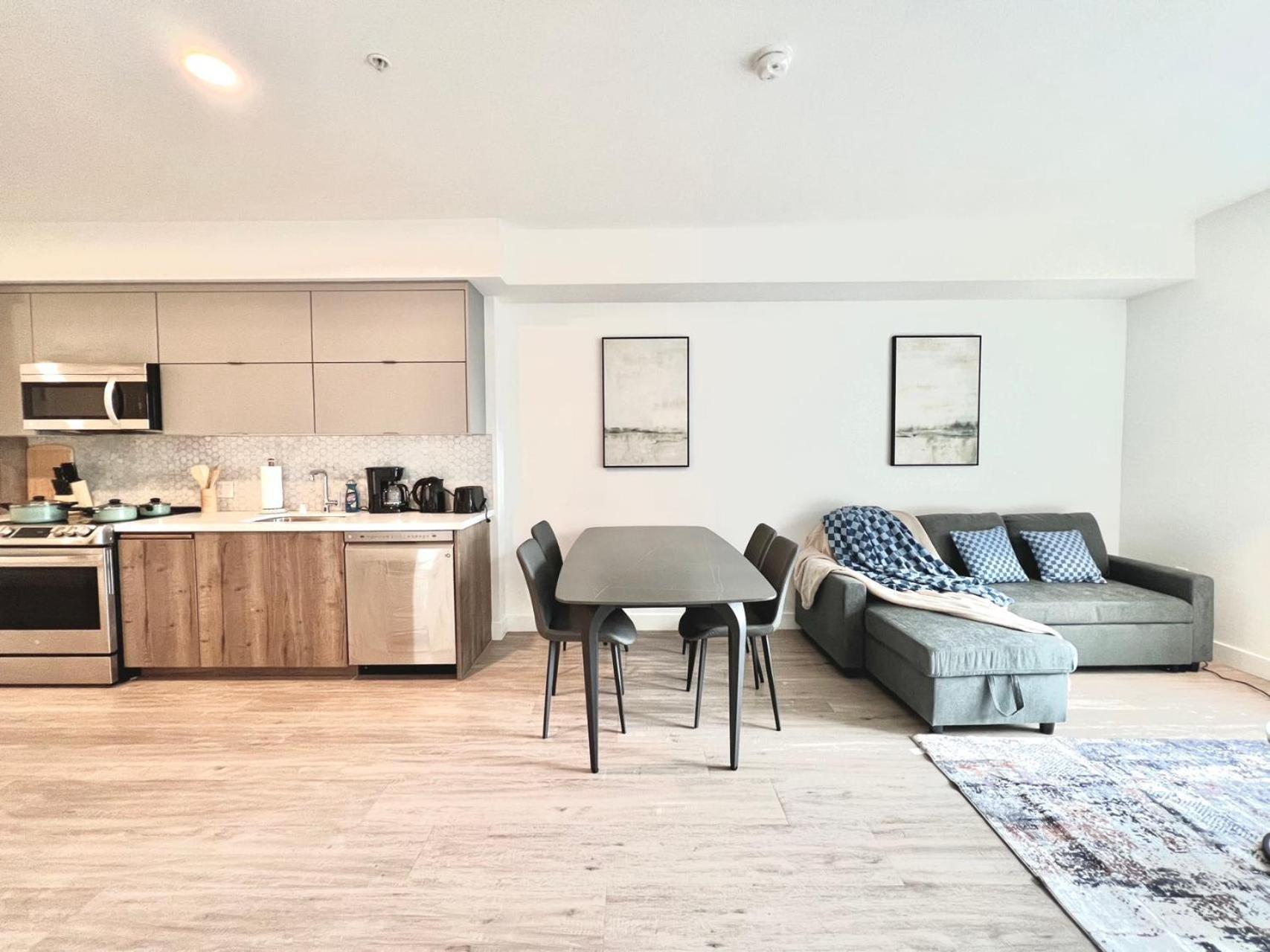 Stylish La Getaway Near Downtown - Prime Location On Wilshire Blvd! Hotel Los Angeles