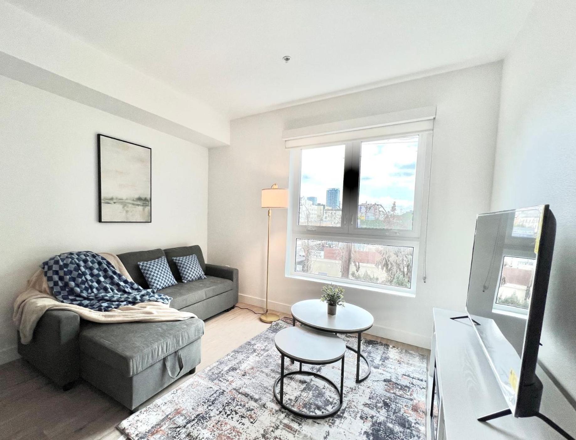 Hotel Stylish La Getaway Near Downtown - Prime Location On Wilshire Blvd! 4*